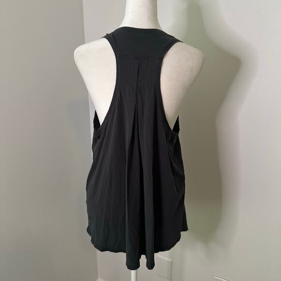 Lululemon black Love tank top - Picture 4 of 9